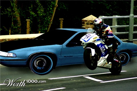 Photoshop Design by brdispatch05