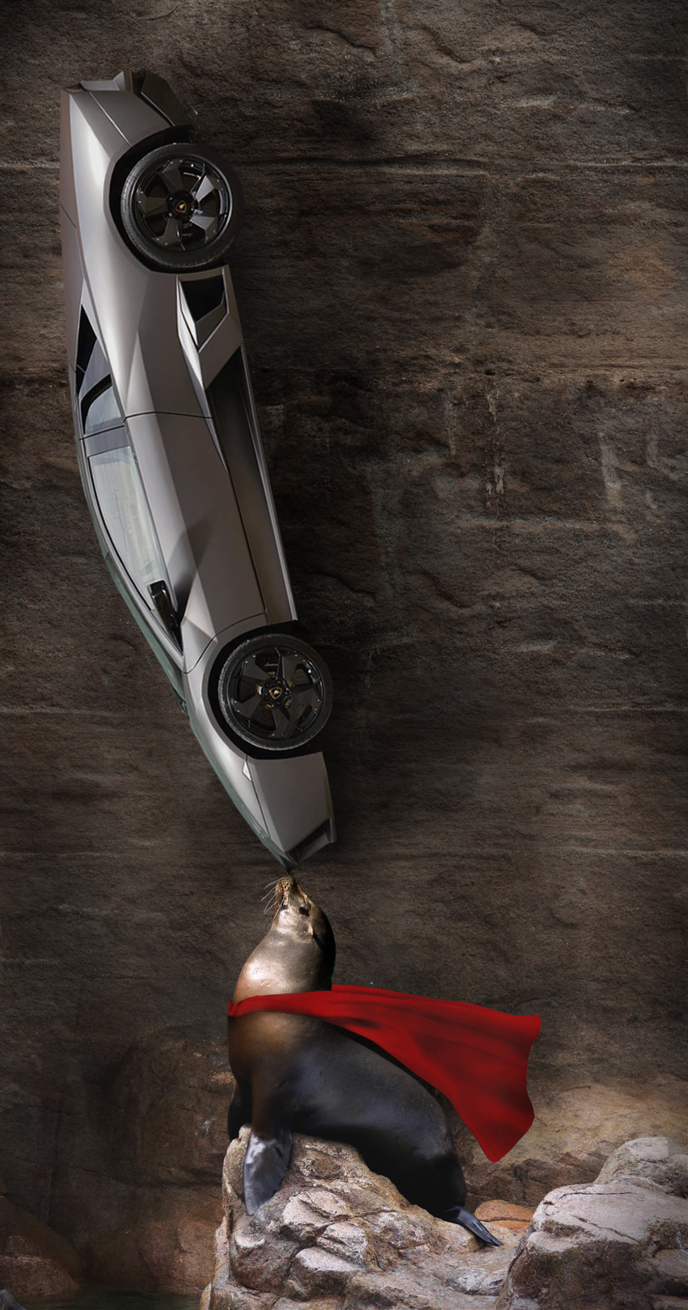 Photoshop Design by Justincorkum7 for DesignCrowd (Community Contests) | Design #8935831