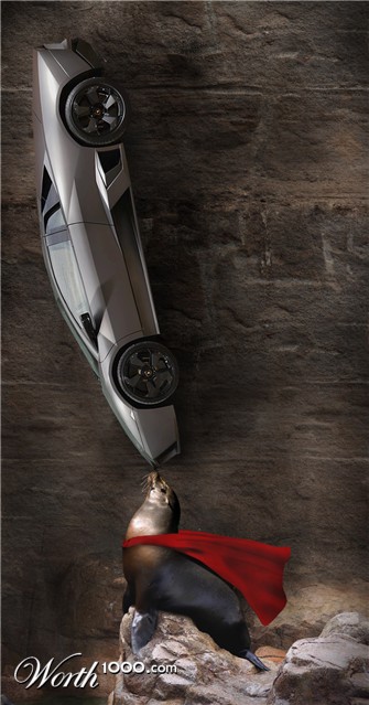 Photoshop Design by Justincorkum7