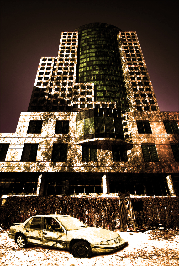 Photoshop Design by Djelibaybi for DesignCrowd (Community Contests) | Design #8936124