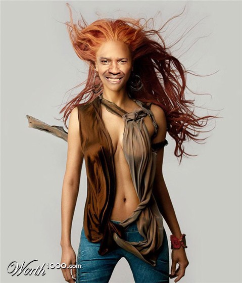 Photoshop Design by ruppelman