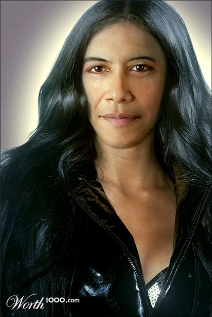 Photoshop Design by meerkat2