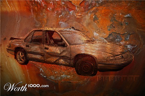 Photoshop Design by BobT55