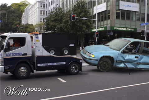 Photoshop Design by janefrog