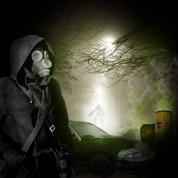 Photoshop Design by krwetton for DesignCrowd (Community Contests) | Design #8936099