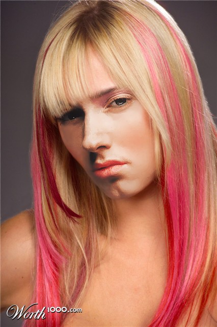 Photoshop Design by krwetton