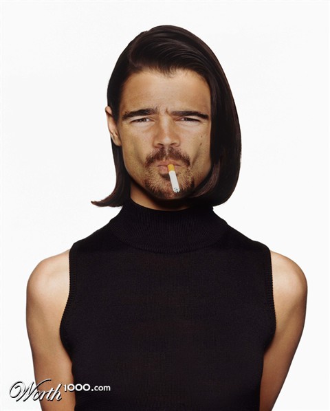 Photoshop Design by Sam1968