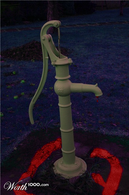 Photoshop Design by Breezy077