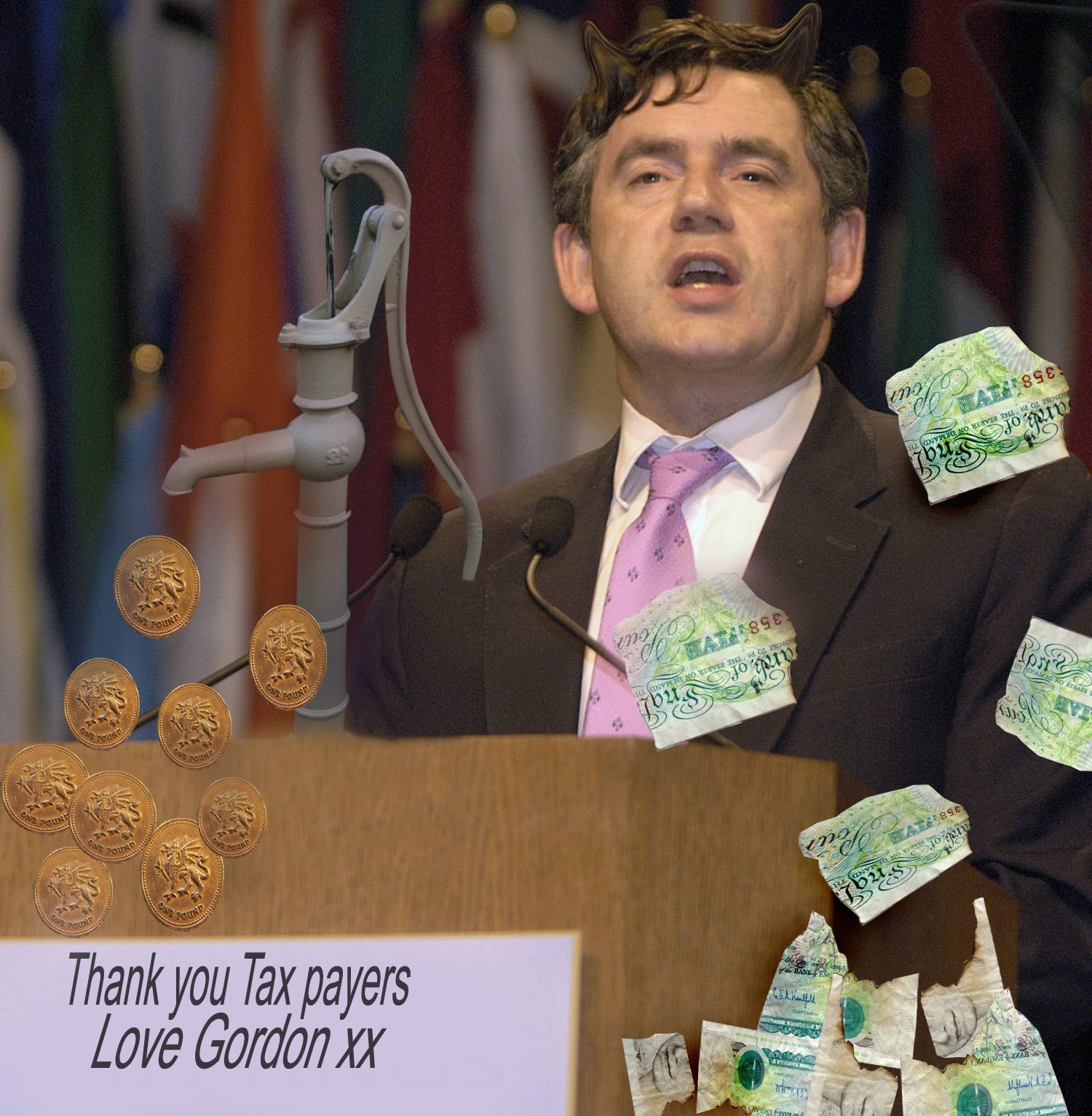 Photoshop-Design von crouchy28 für DesignCrowd (Community Contests) | Design #8937393