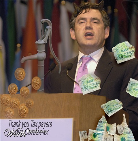 Photoshop Design by crouchy28