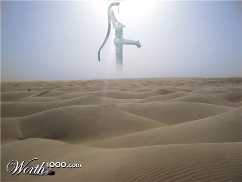 Photoshop Design by HopFrog