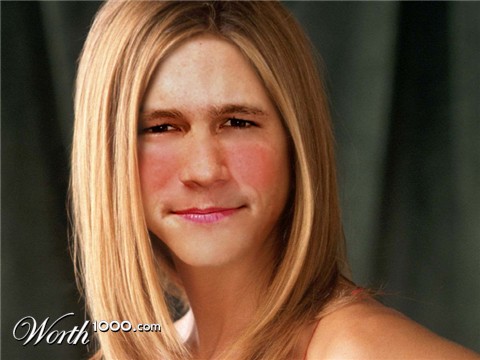 Photoshop Design by Fairfax2005