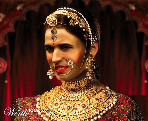 Photoshop Design by indiansarika