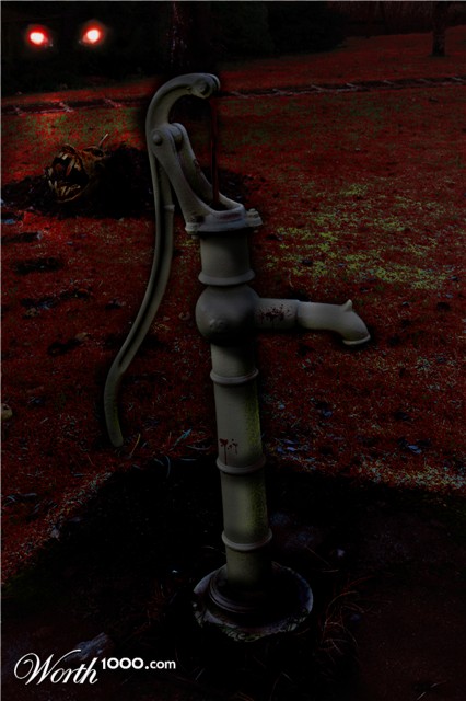 Photoshop Design by The5tig