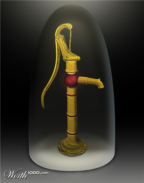 Photoshop Design by huzefatmh