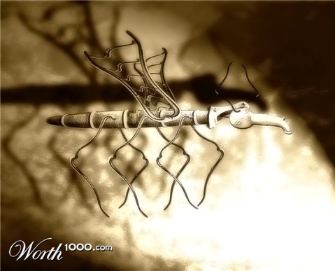 Photoshop Design by trogdor666