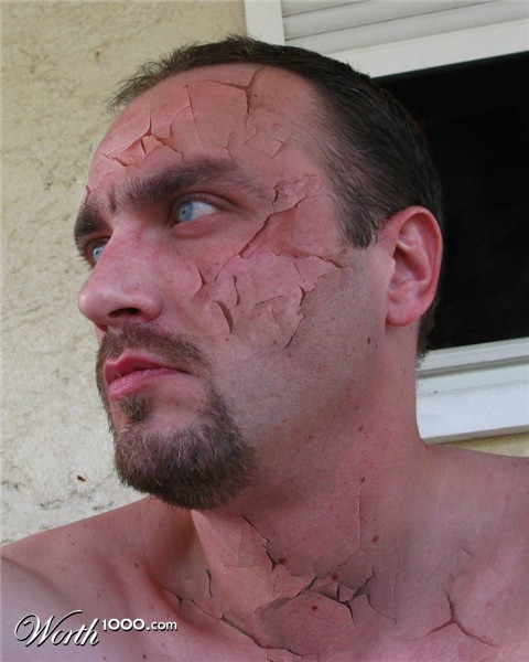 Photoshop Design by rico777