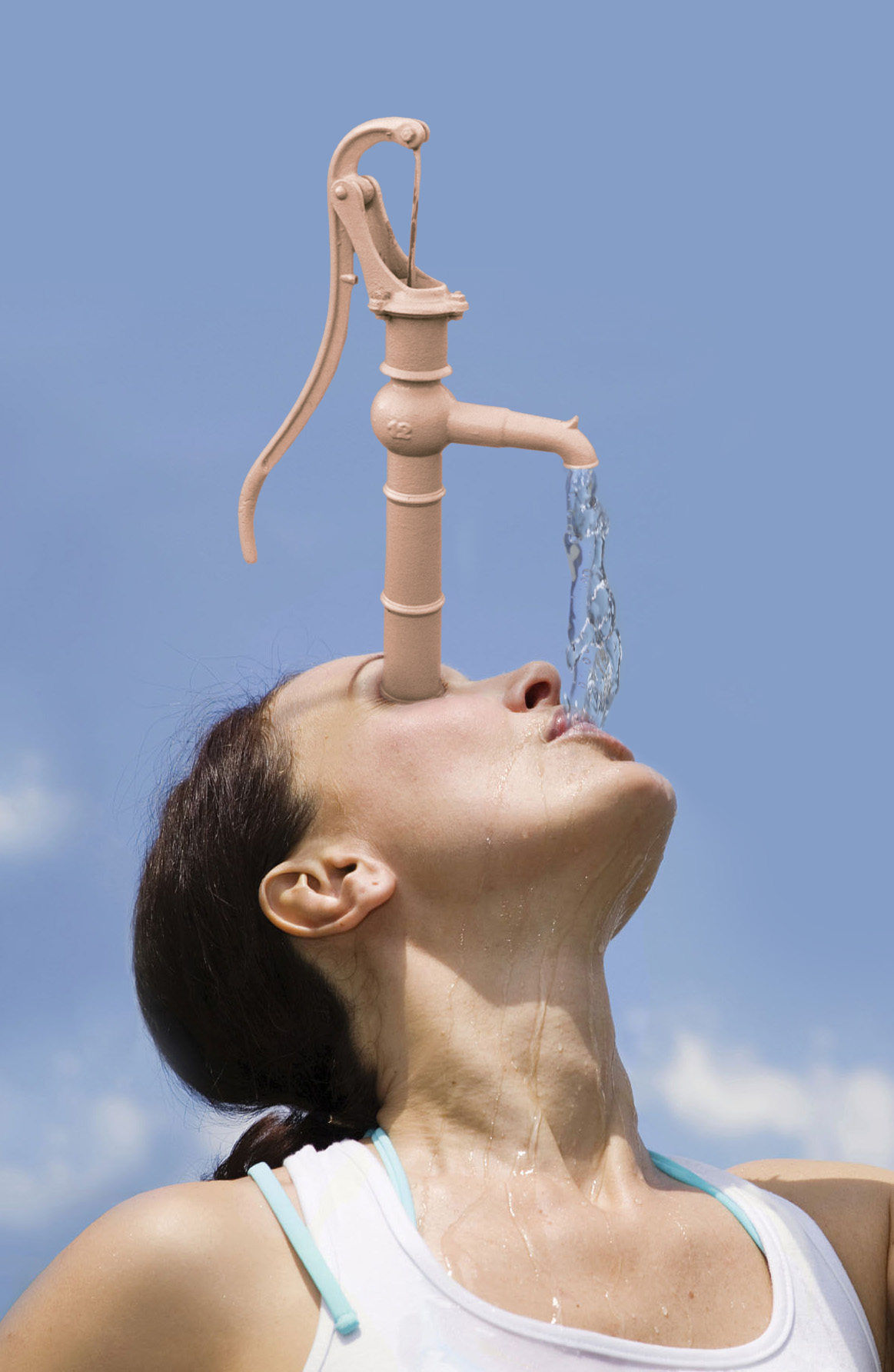 Photoshop Design by watschi for DesignCrowd (Community Contests) | Design #8937464