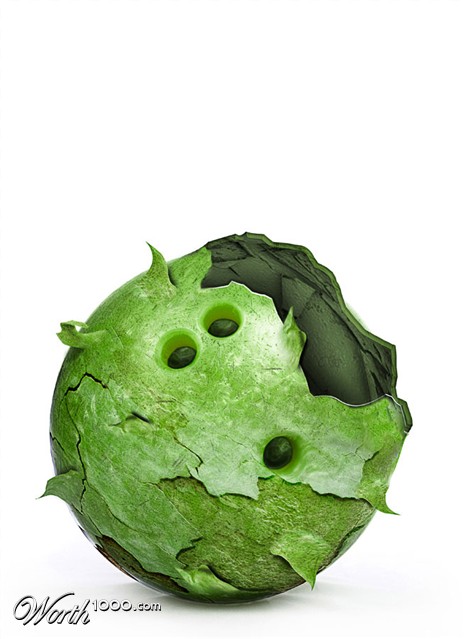 Photoshop Design by MadsDK
