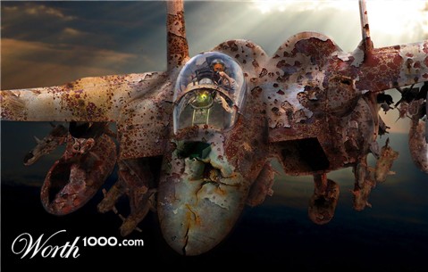 Photoshop Design by Onepixel