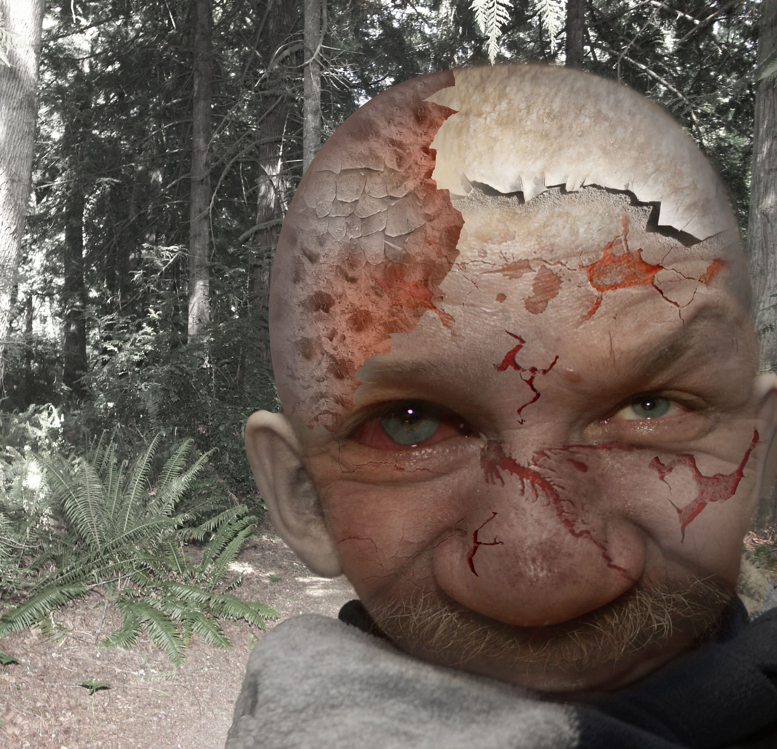 Photoshop Design by gipper2041 for DesignCrowd (Community Contests) | Design #8935578