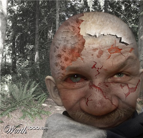 Photoshop Design by gipper2041