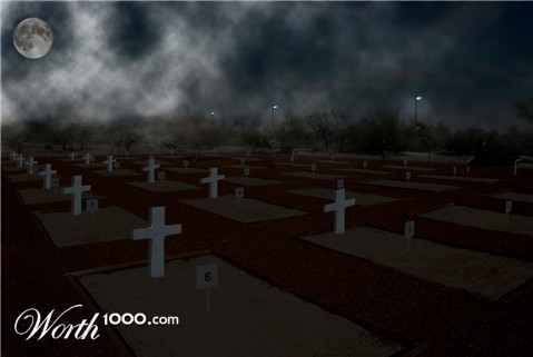 Photoshop Design by FalseVerdict