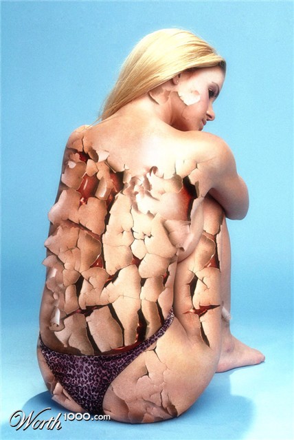 Photoshop Design by mzpresto