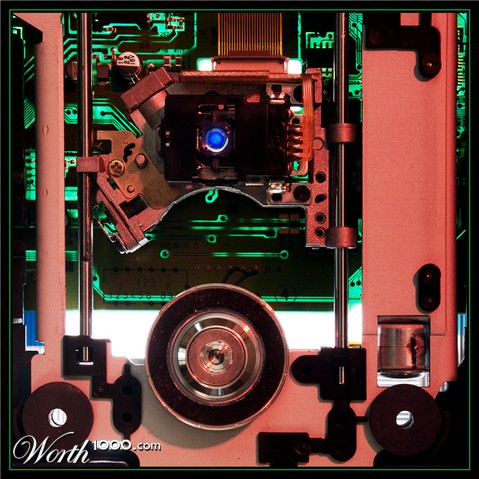 Photography by SigloV