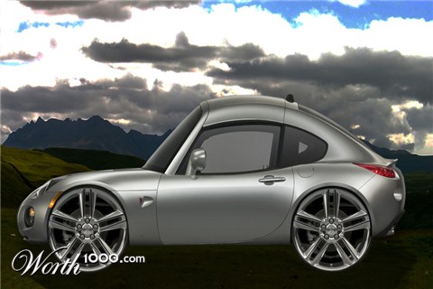 Photoshop Design by jake420