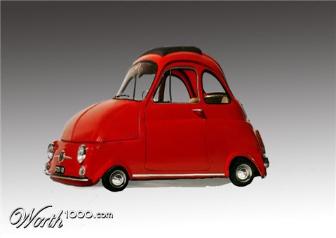 Photoshop Design by giocastal