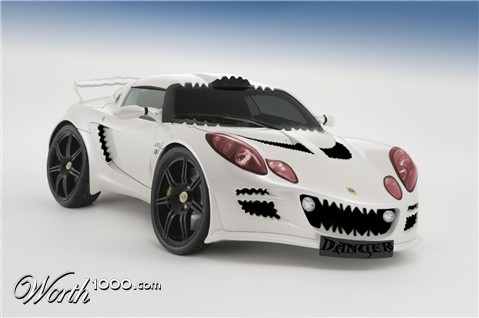 Photoshop Design by harrybob2222