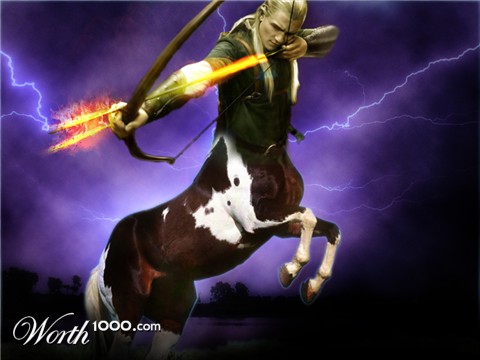 Photoshop Design by douglaseralldo