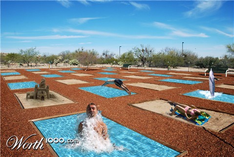 Photoshop Design by doodler