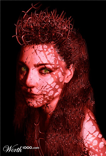 Photoshop Design by bluehomie