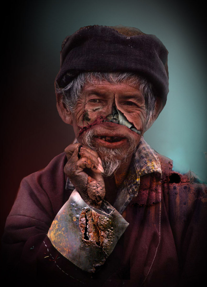 Photoshop-Design von DerekBurns für DesignCrowd (Community Contests) | Design #8935643