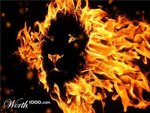 Photoshop Design by okram2711