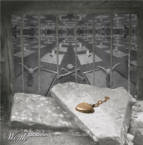 Photoshop Design by Shemp34