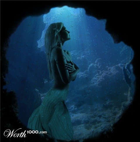 Photoshop Design by leskfish