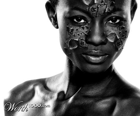 Photoshop Design by swichone