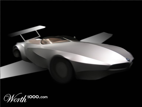 Photoshop Design by kruczkowski