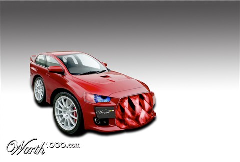 Photoshop Design by fishjuice