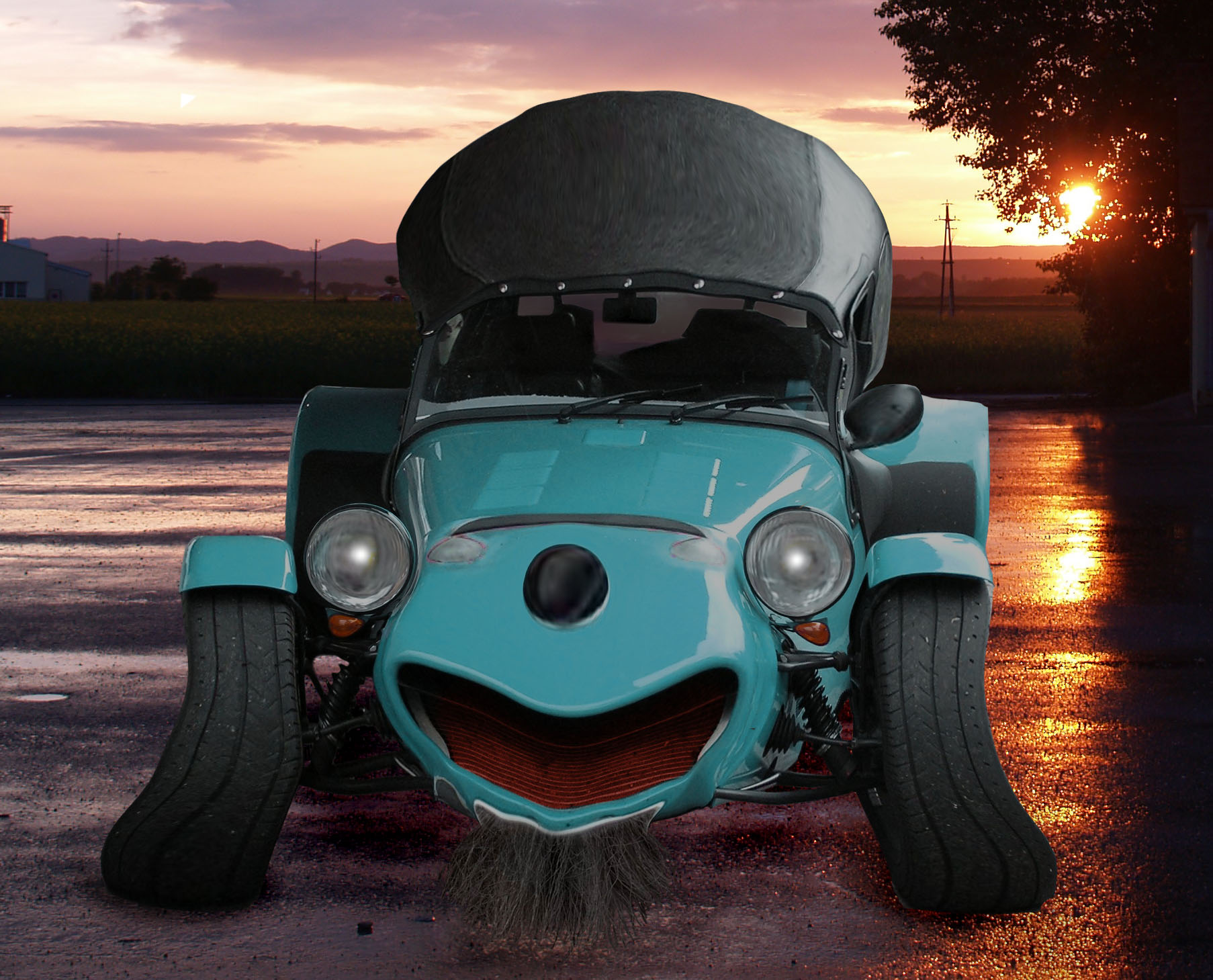 Diseño de Photoshop por bibile para DesignCrowd (Community Contests) | Diseño #8935686