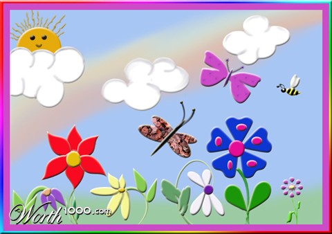 Illustration Design by Lmorrow57