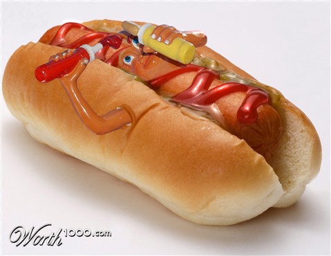 Photoshop Design by Dark77