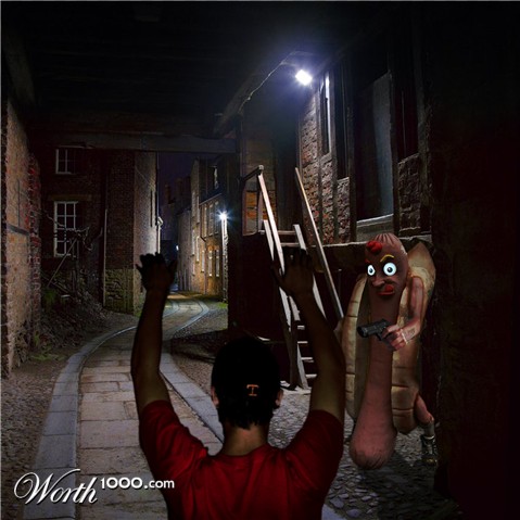 Photoshop Design by halterman1603