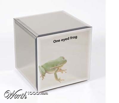 Photoshop Design by JesseBoyes