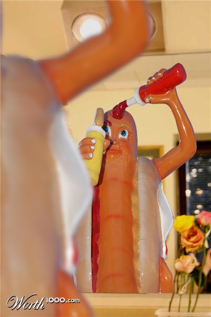 Photoshop Design by dhallfxs