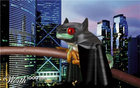 Photoshop Design by rayhyde