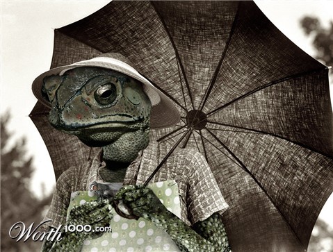 Photoshop Design by ddenis99